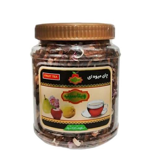 چای میوه ای ویتاسیب- 250 گرم