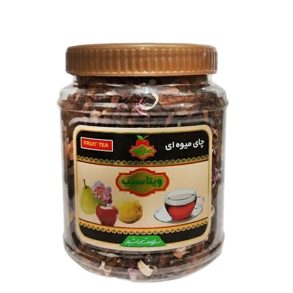 چای میوه ای ویتاسیب- 250 گرم