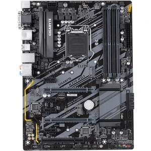 مادربرد گیگابایت مدل H370 HD3 rev. 1.0