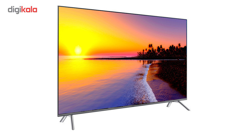 تلویزیون ال ای دی هوشمند سامسونگ مدل 75NU8900 سایز 75 اینچ