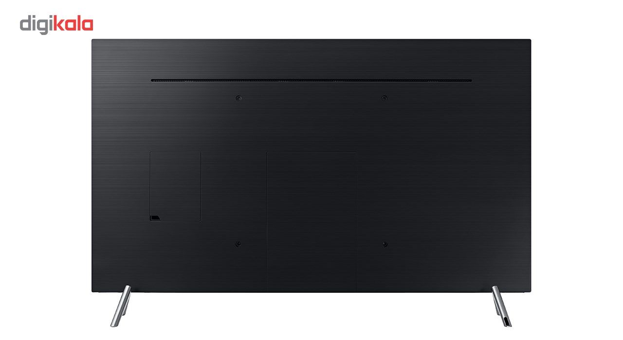 تلویزیون ال ای دی هوشمند سامسونگ مدل 75NU8900 سایز 75 اینچ