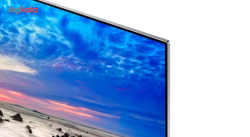 تلویزیون ال ای دی هوشمند سامسونگ مدل 75NU8900 سایز 75 اینچ