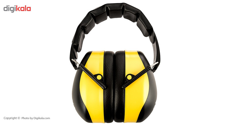 محافظ گوش پارکسون ABZ مدل EP107D51