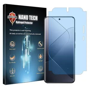 Nano tech matte Anti-Blue ray Screen Protector Suitable for Xiaomi 14 Pro Mobile Phone