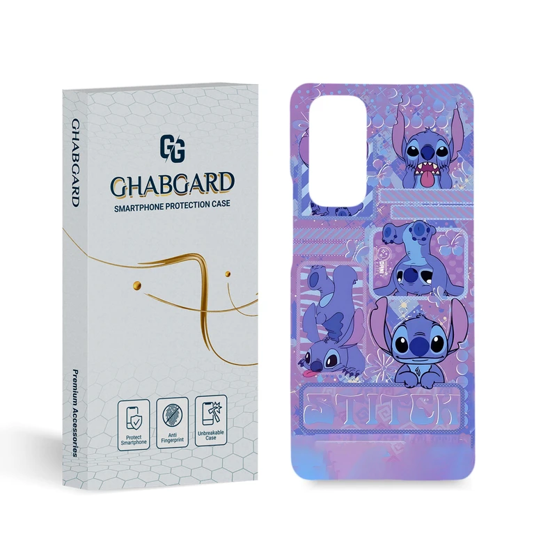 کاور قاب گارد مدل فانتزی مناسب برای گوشی موبایل آنر 30 Pro