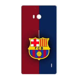 MAHOOT BARCELONA Design Sticker for Nokia Lumia 930