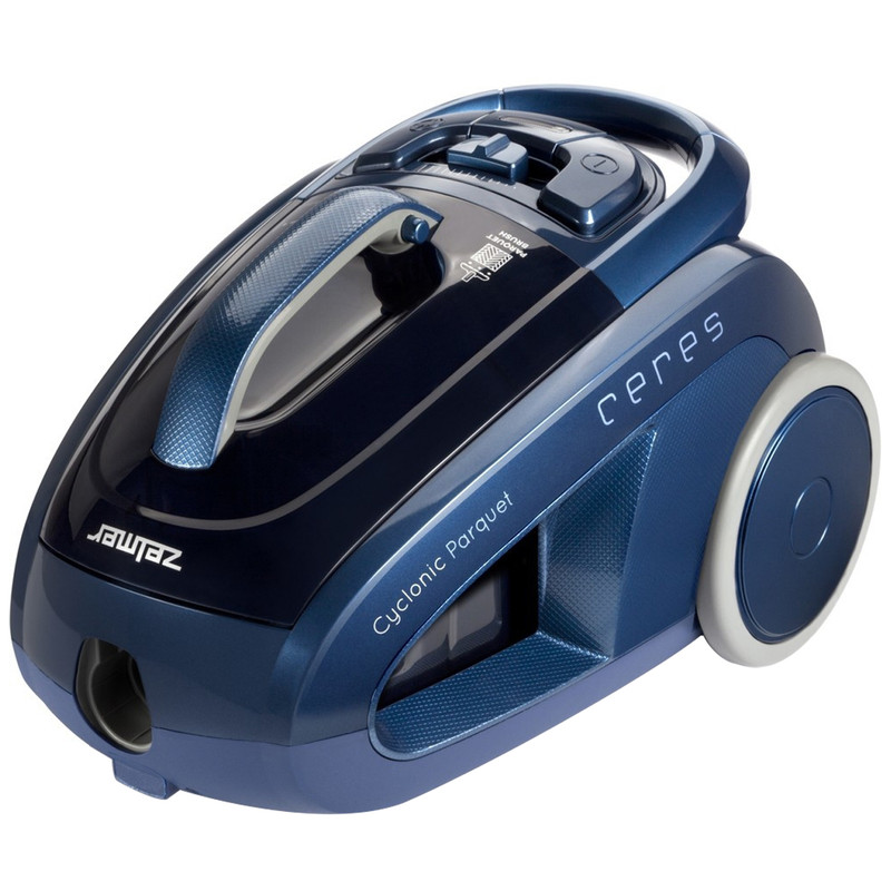 جارو برقی زلمر مدل ZVC 355 SP