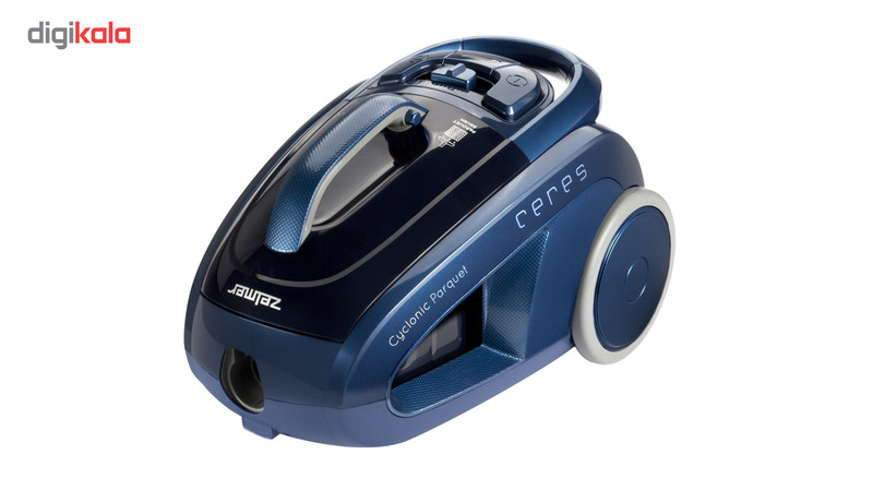 جارو برقی زلمر مدل ZVC 355 SP