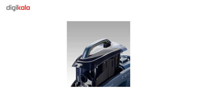 جارو برقی زلمر مدل ZVC 355 SP