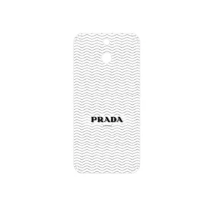 MAHOOT Prada Cover Sticker for HTC One E8