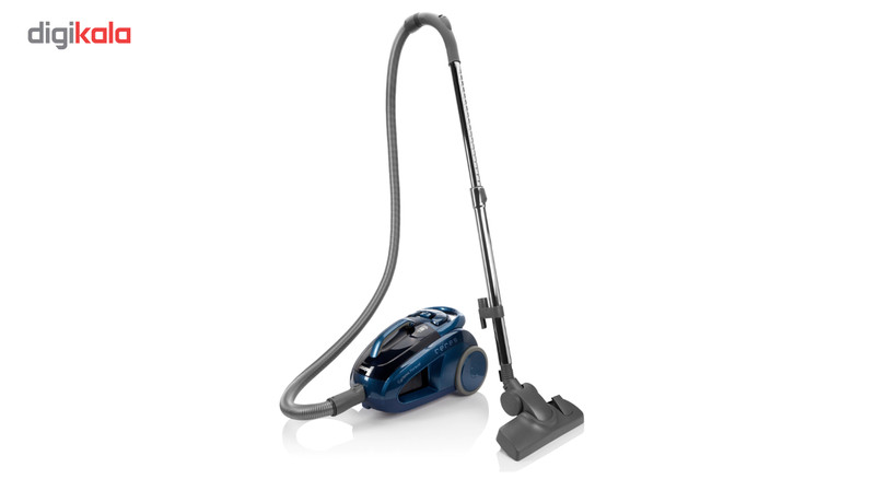 جارو برقی زلمر مدل ZVC 355 SP