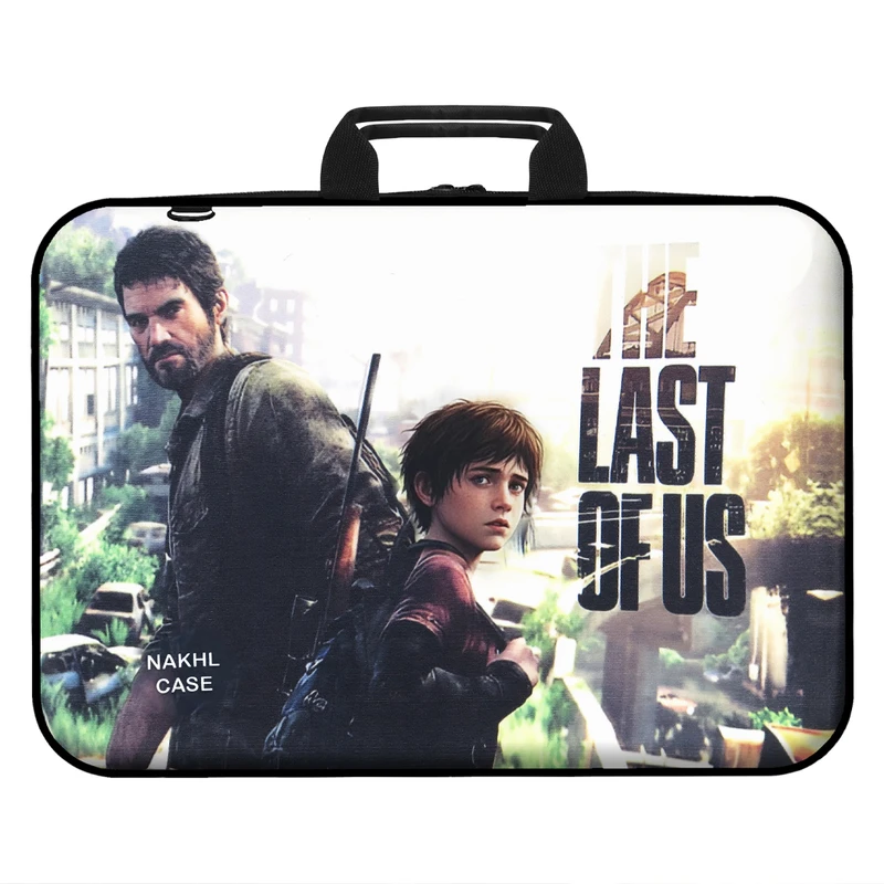 کیف حمل کنسول بازی پلی استیشن 5 اسلیم نخل مدل NKH-125