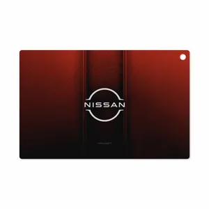 MAHOOT Nissan-Logo Cover Sticker for Sony Xperia Z2 Tablet LTE 2014