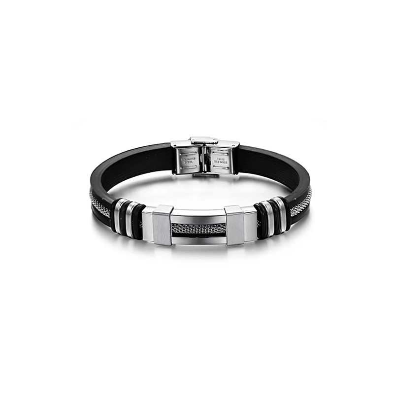 دستبند مردانه مدل DERI 777