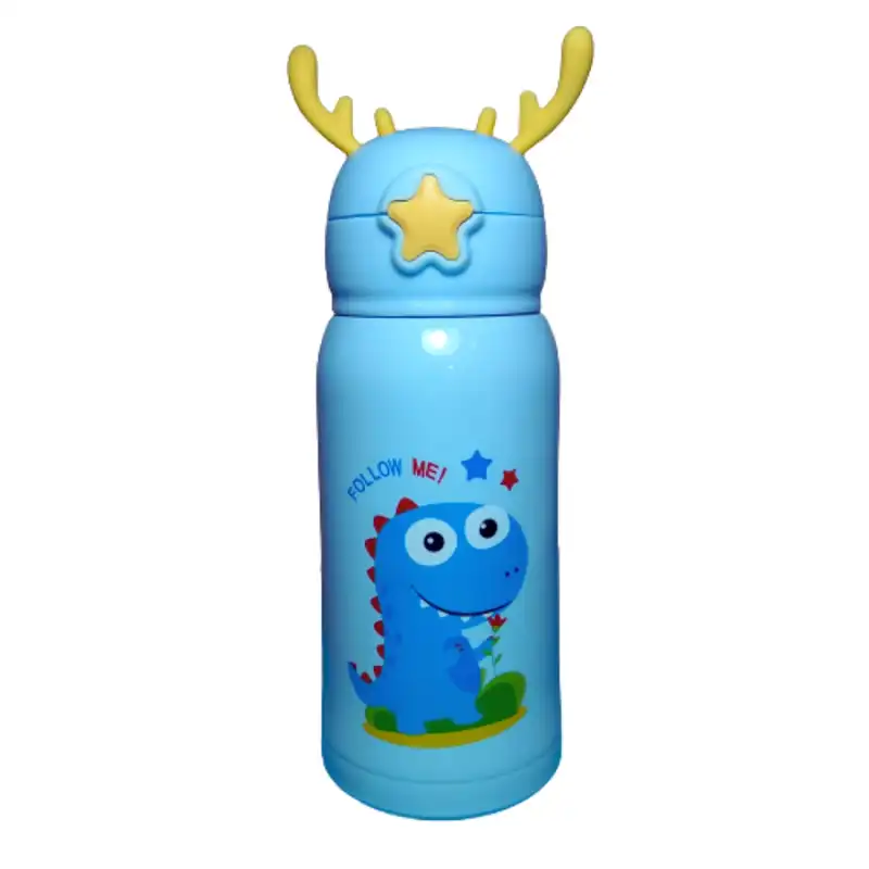 فلاسک کودک  مدل شاخ گوزن گنجایش 0.5 لیتر