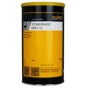 گریس کلوبر مدل STABURAGS NBU 12 وزن 1 کیلوگرم