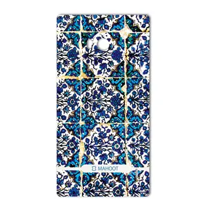 MAHOOT Traditional-tile Design Cover Sticker for Nokia Lumia 930