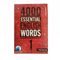 آنباکس کتاب 4000 Essential English Words اثر Paul Nation انتشارات دنیای زبان جلد 1 توسط Siavush Vahid shrif nia در تاریخ ۲۱ اسفند ۱۴۰۱