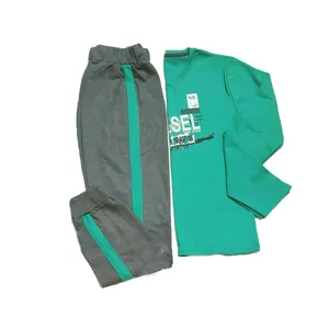 ست لباس پسرانه وچیون مدل B31102/2 طرح دیزل