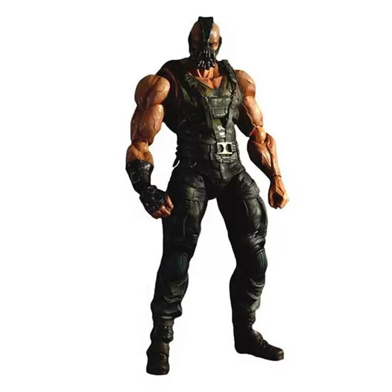 اکشن فیگور مدل Bane