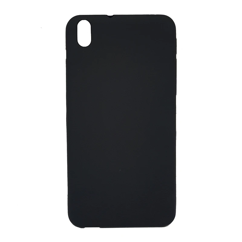 کاور ژله ای مدل Soft TPU مناسب برای گوشی موبایل اچ تی سی HTC desire 816