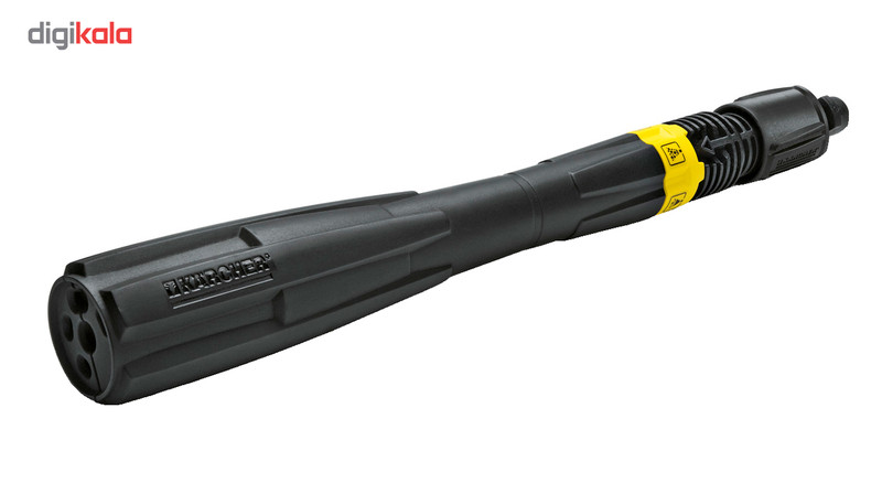 نازل 5 کاره کارواش کرشر مدل MP 145 MULTI POWER JET FOR K 3 K 5