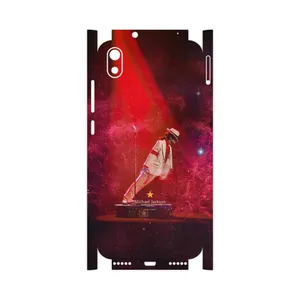 MAHOOT Michael Jackson-FullSkin Cover Sticker for Xiaomi Redmi 7A