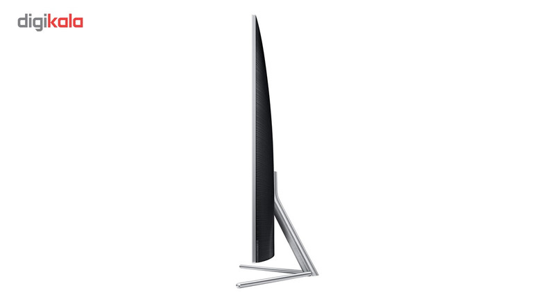 تلویزیون کیولد هوشمند خمیده سامسونگ مدل 55Q7880 سایز 55 اینچ