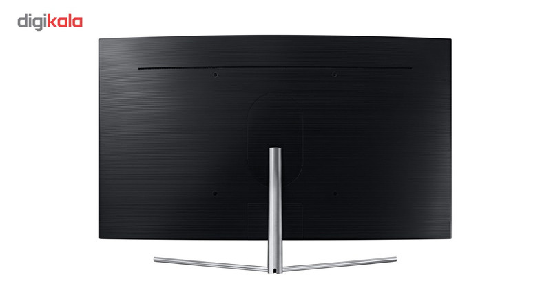 تلویزیون کیولد هوشمند خمیده سامسونگ مدل 55Q7880 سایز 55 اینچ