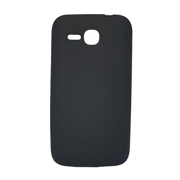 کاور ژله ای مدل Soft TPU مناسب برای گوشی موبایل هواوی Huawei Y600 کاور ژله ای مدل Soft TPU مناسب برای گوشی موبایل هواوی Huawei Y600