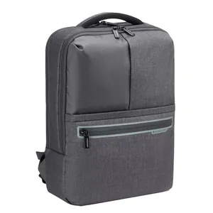 کوله لپ تاپ رونکاتو مدل TRIAL کد 412242 مناسب برای لپ تاپ تا 15.6 اینچی