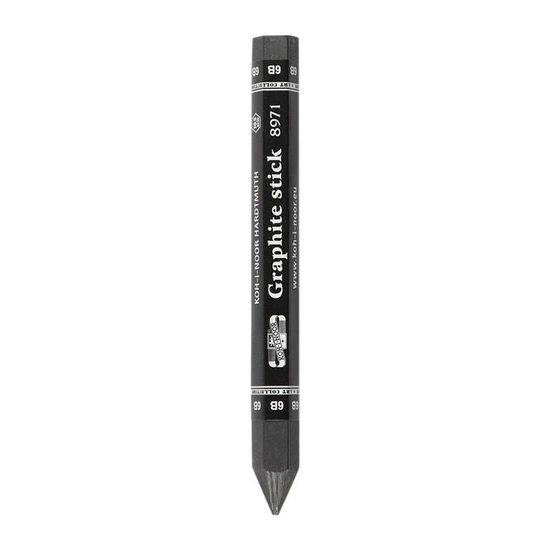 گرافیت 6B کوه نور مدل 8971 گرافیت 6B کوه نور مدل 8971