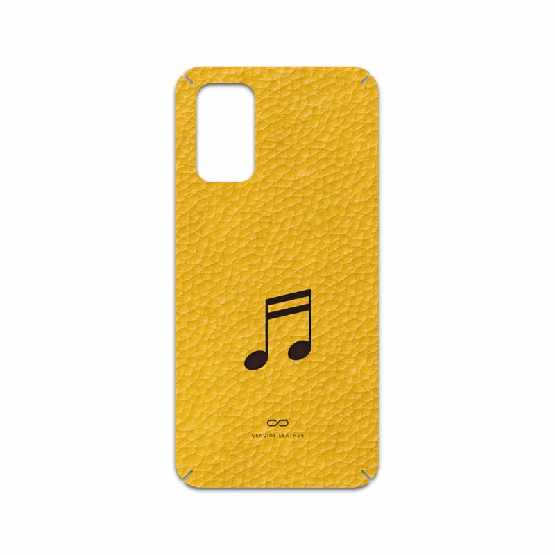 برچسب پوششی ماهوت مدل ML-CHG2 مناسب برای گوشی موبایل شیائومی Redmi 9T