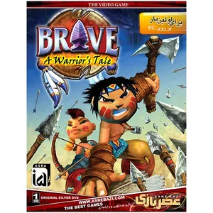 بازی کامپیوتری Brave A Warriors Tale