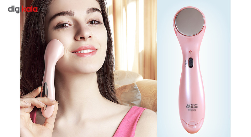 قلم جوان ساز پوست صورت ایربیوتی مدل MKS-8528