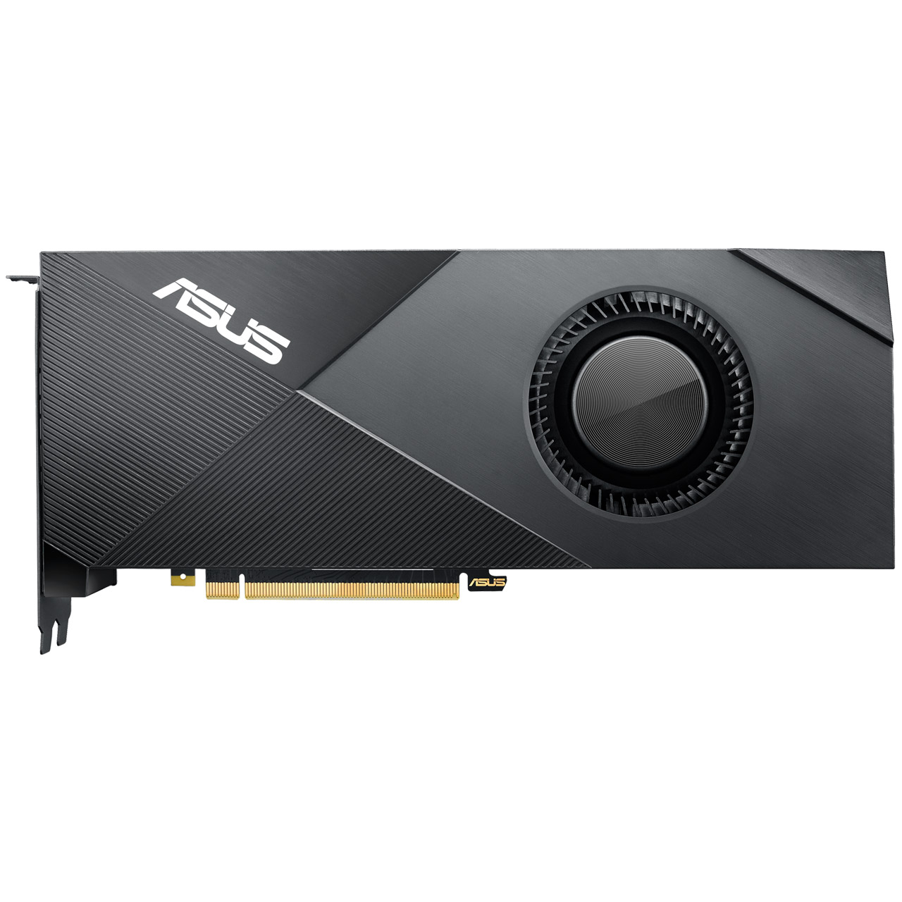 کارت گرافیک ایسوس مدل TURBO-RTX2080-8G