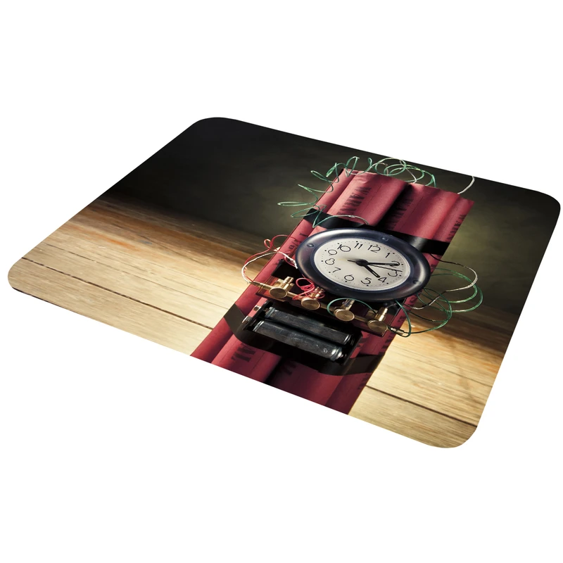 ماوس پد آکو مدل MP779