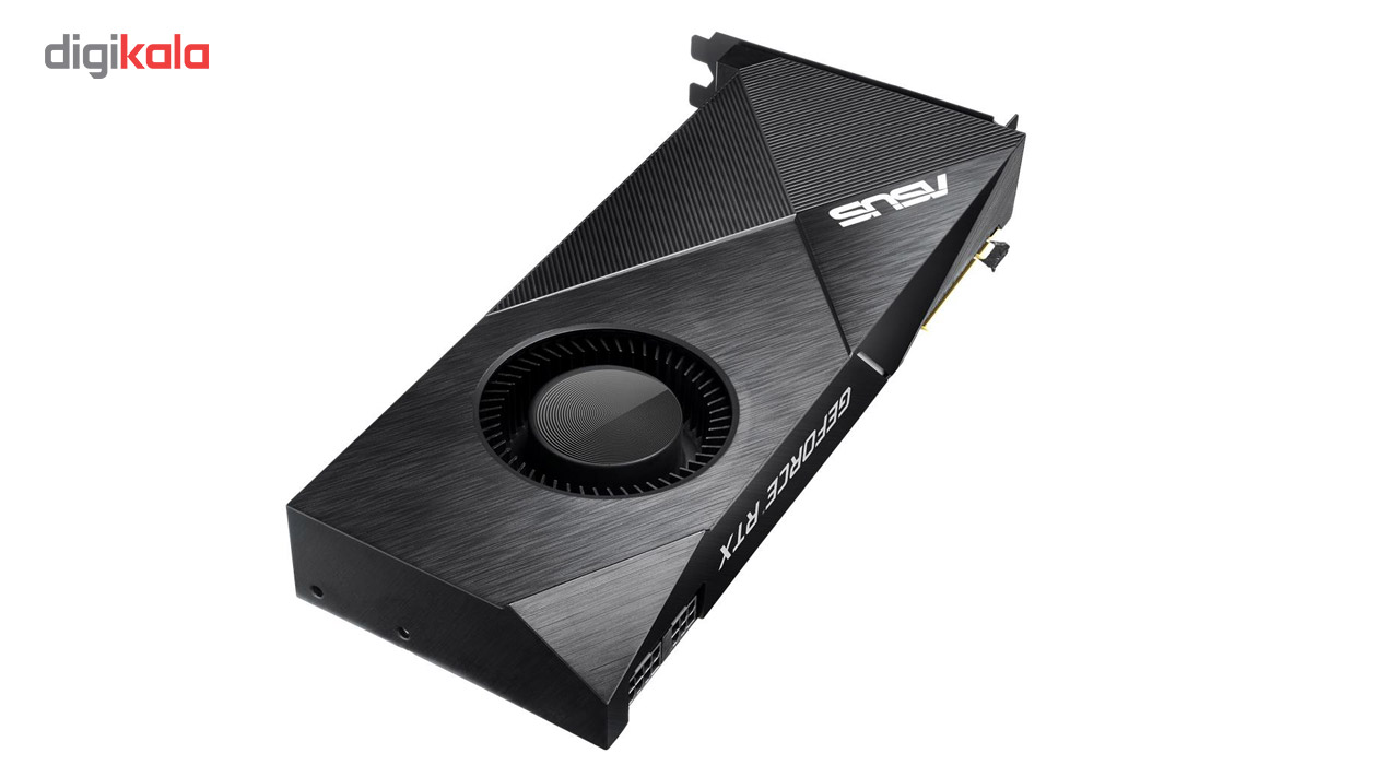 Asus sale 2080 turbo