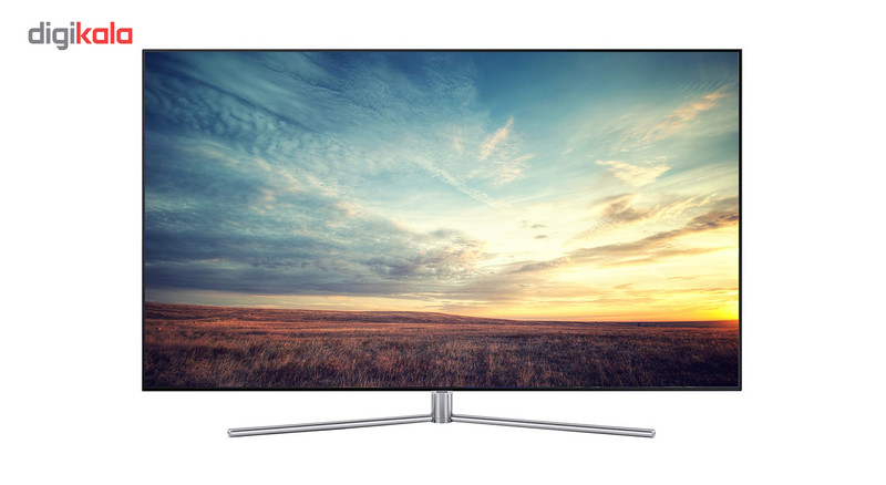 تلویزیون کیولد هوشمند سامسونگ مدل 55Q7770 سایز 75 اینچ
