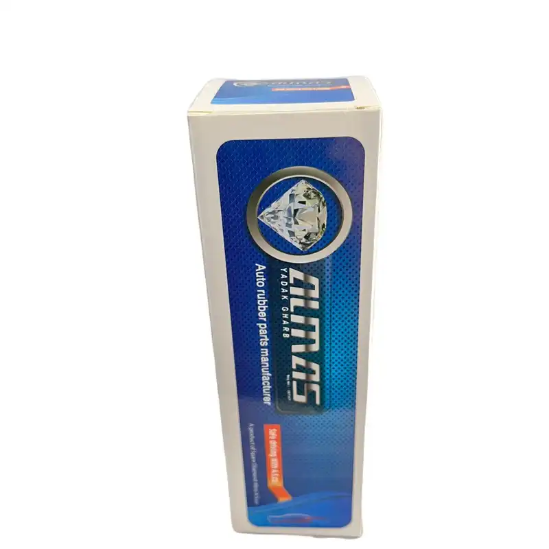 گردگیر دوسر گشاد الماس یدک غرب کد 23 مناسب برای پژو 405