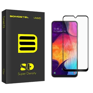 Somastel Sd Glass Screen Protector For Samsung Galaxy A20/A30/A30s/A50/A50s