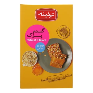 گندم پرک - 170 گرم