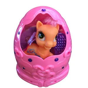 اسباب بازی مدل مجموعه پذیرایی پونی کد 002