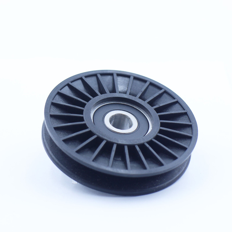 غلطک هرزگرد ام آر زد مدل P02 مناسب برای پراید