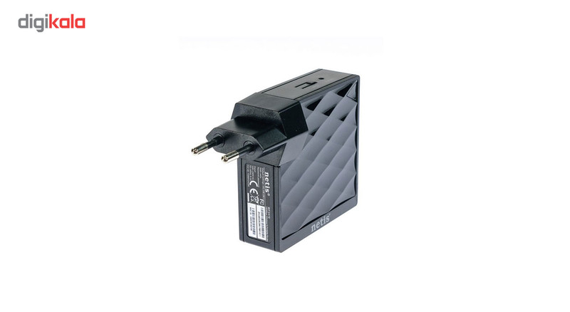 روتر بی سیم 150Mbps نتیس مدل WF2416