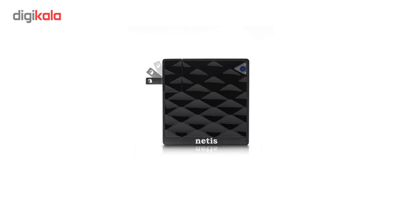 روتر بی سیم 150Mbps نتیس مدل WF2416