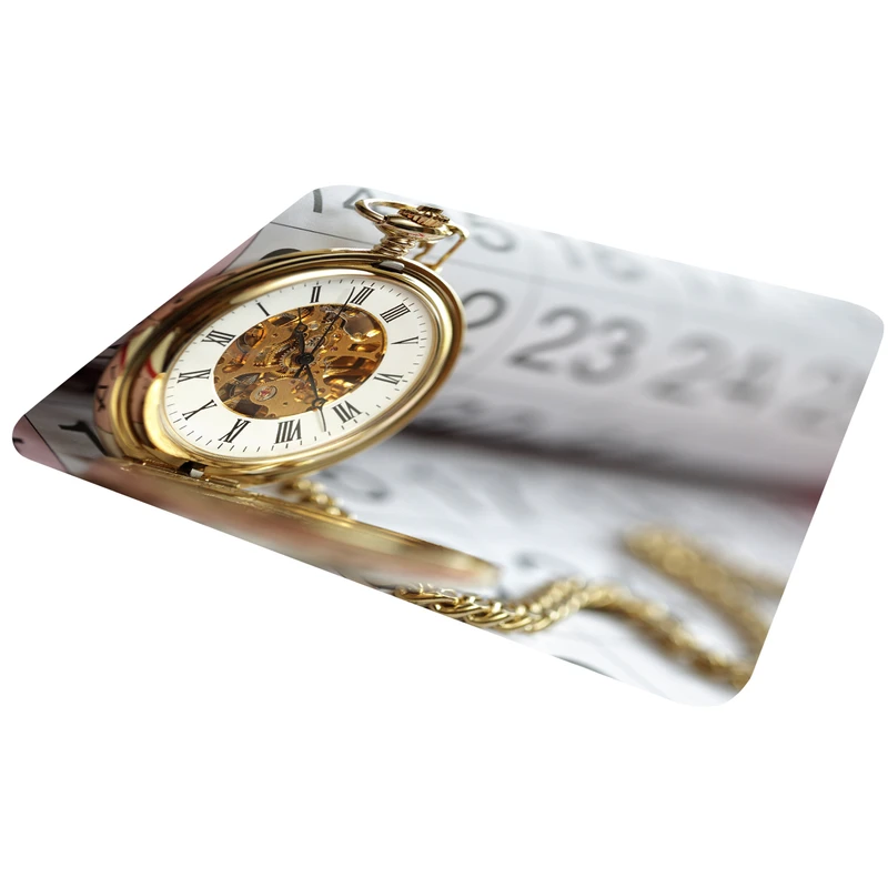 ماوس پد آکو مدل MP783