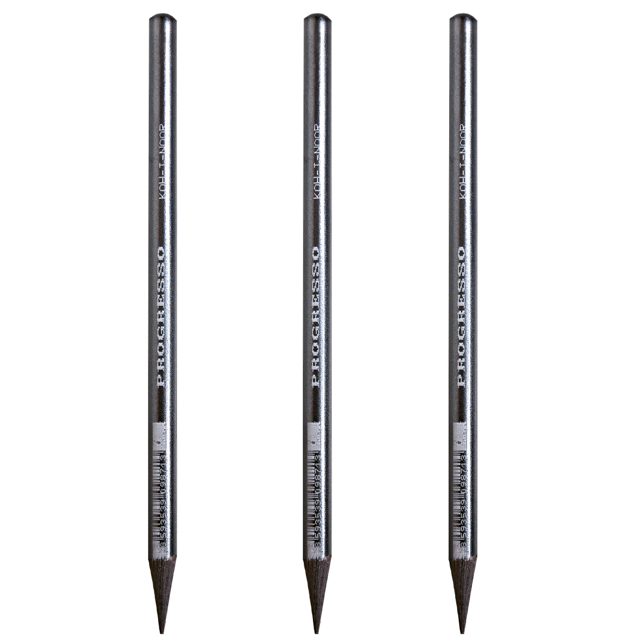 گرافیت HB کوه نور مدل 8911 بسته 3 عددی