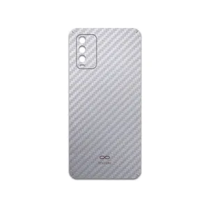 MAHOOT Steel-Fiber Cover Sticker for Xiaomi Redmi Note 9 4G