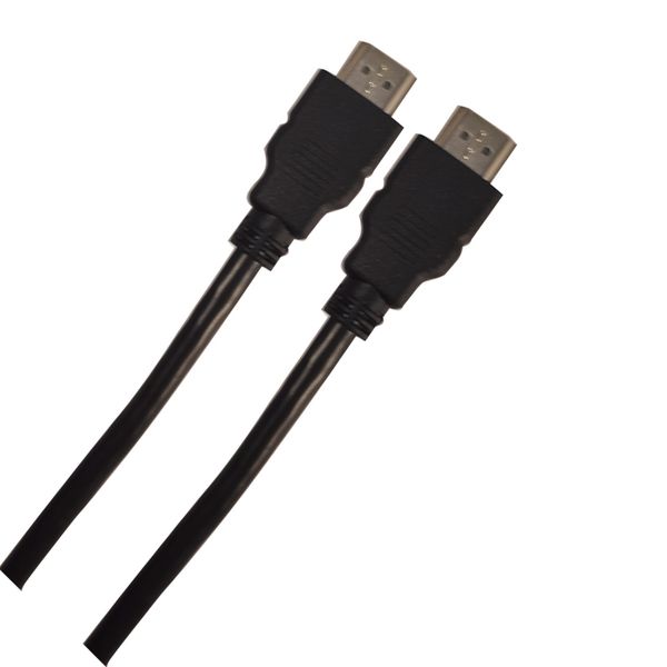 کابل HDMI مدل 10.2 به طول 1.5 متر کابل HDMI مدل 10.2 به طول 1.5 متر